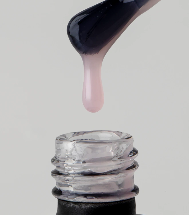 Жидкий полигель Liquid polygel 19