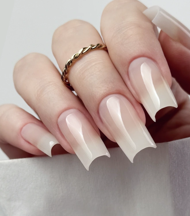 Гель для наращивания и моделирования Naked Gel 05 15 мл