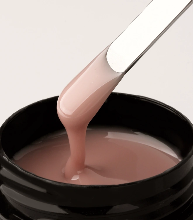 Fast Builder Gel Nude 15 мл