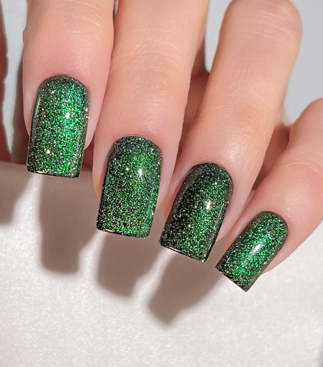 Гель-лак Space cat 04