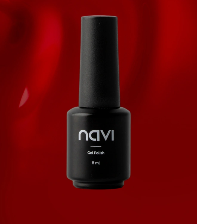 Цветной гель-лак Moulin Rouge Collection 13