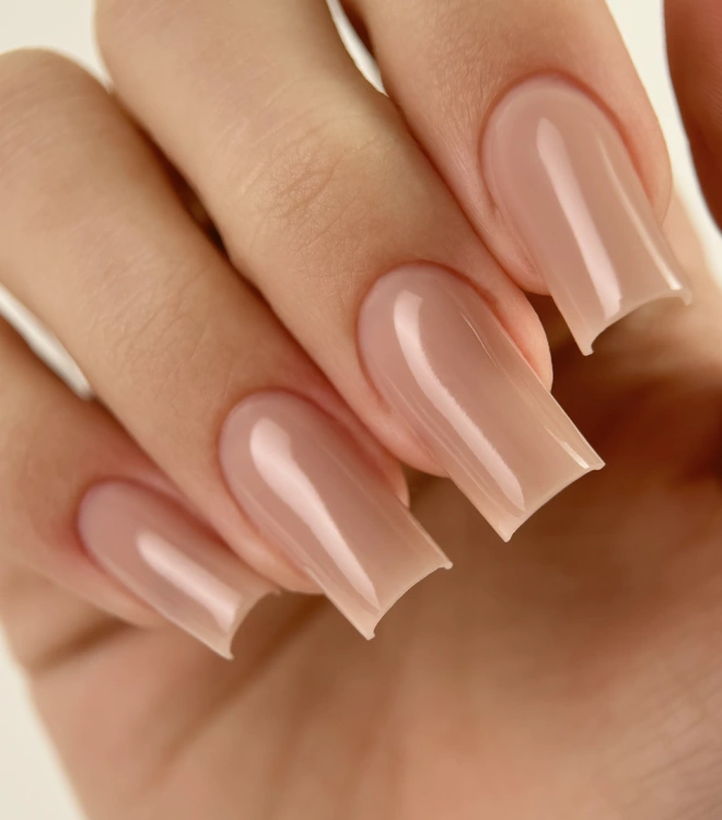 Fast Builder Gel Nude 15 мл
