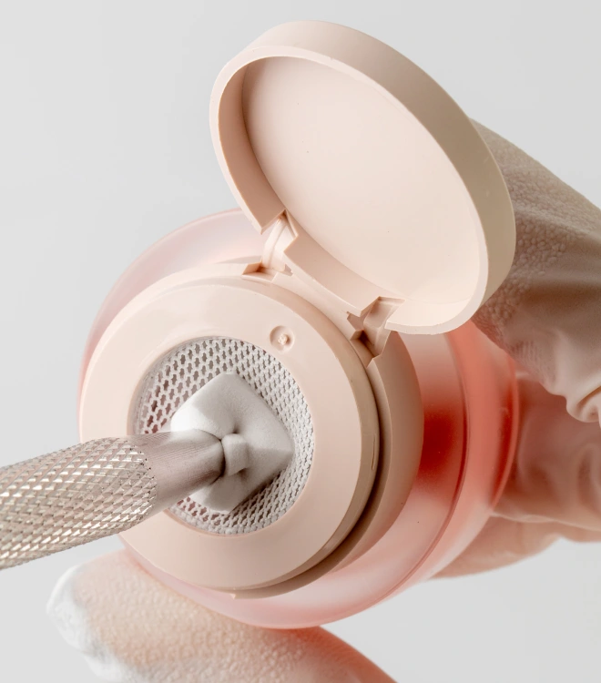 Гель-краска для дизайна Paradise 17