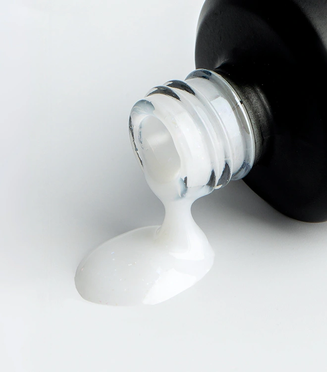 Жидкий полигель Liquid polygel 12