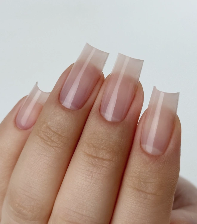 Жидкий полигель Liquid polygel 17