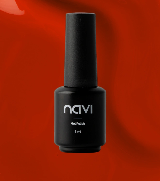 Цветной гель-лак Moulin Rouge Collection 09