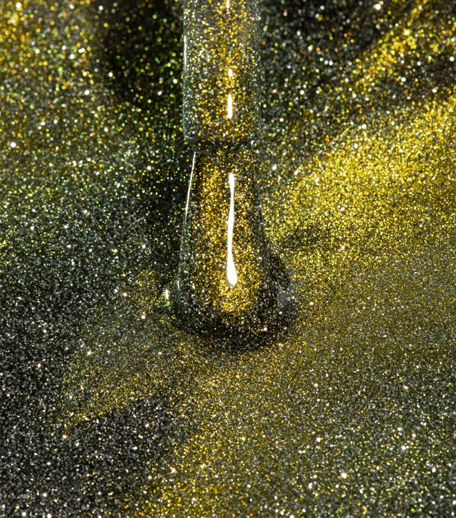 Гель-лак Space cat 08