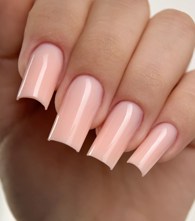 Fast Builder Gel Peach 15 мл