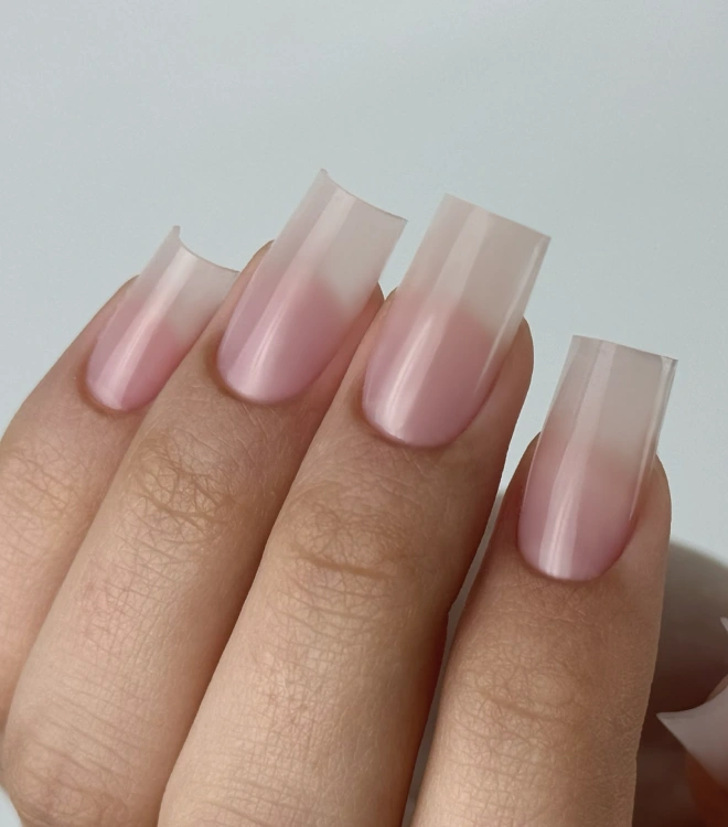 Жидкий полигель Liquid polygel 15
