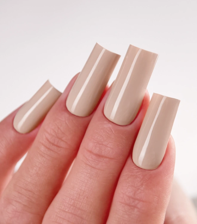 Цветной гель-лак The Office 34