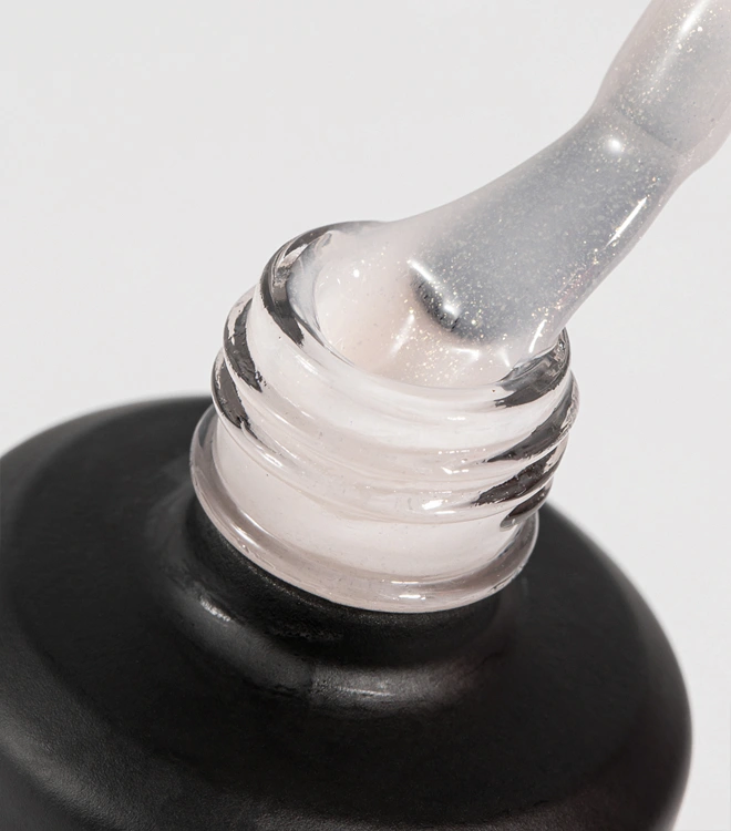 Жидкий полигель Liquid polygel 09