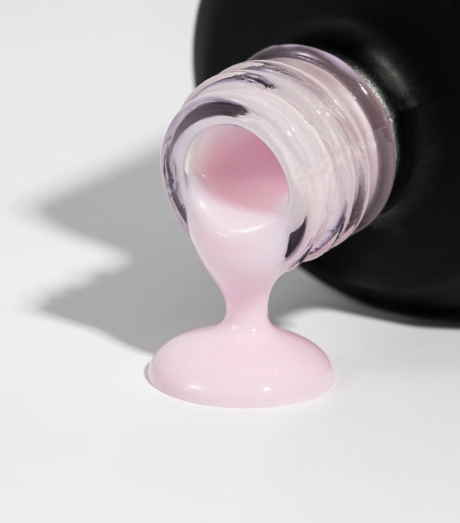 Жидкий полигель Liquid polygel 03