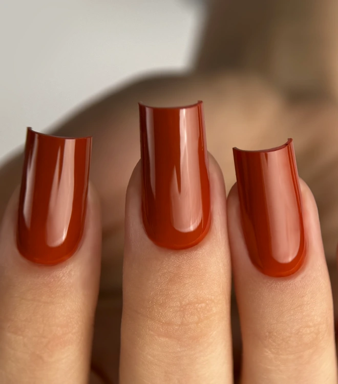 Цветной гель-лак Палитра специй 28