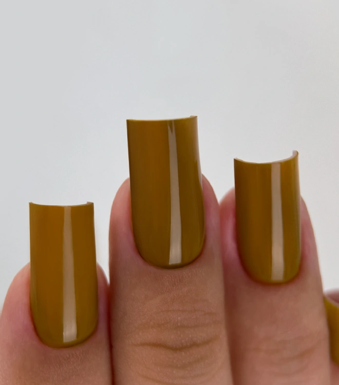 Цветной гель-лак Палитра специй 27