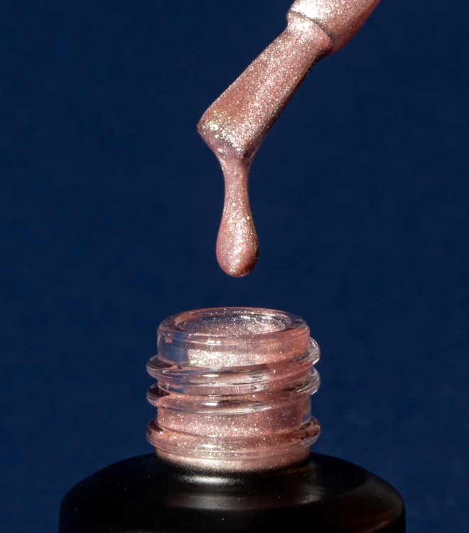 Гель-лак кошачий глаз Starlight Cat 02