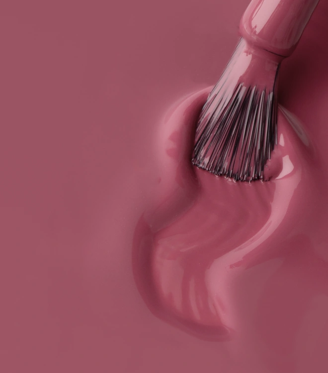 Цветной гель-лак The Office 18