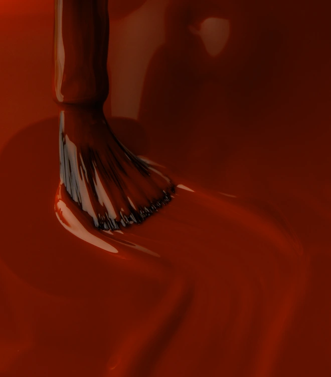 Цветной гель-лак Палитра специй 28