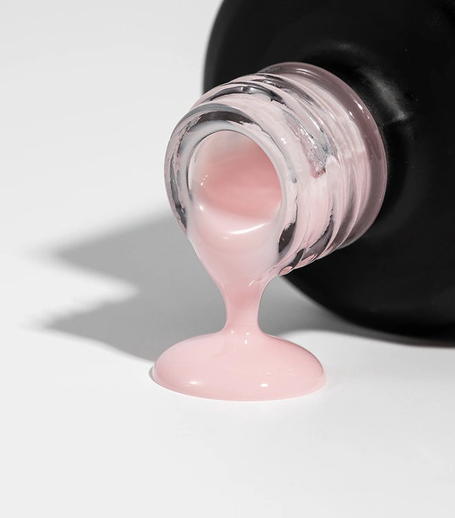 Жидкий полигель Liquid polygel 06