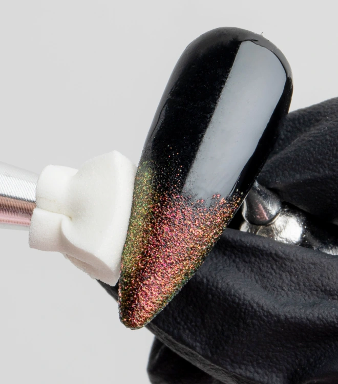 Гель-краска для дизайна Paradise 17