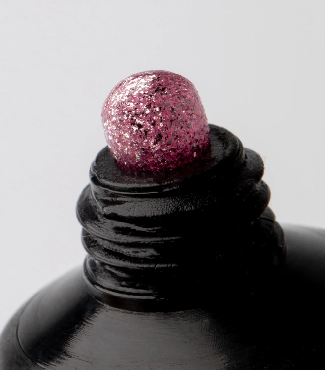 Полигель для наращивания и моделирования Pink Potal 15 мл