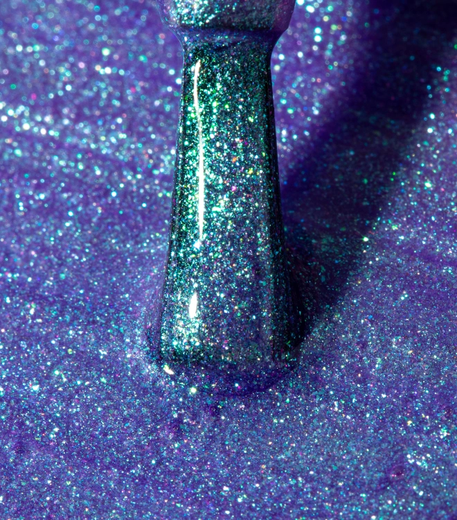 Гель-лак Mermaid 10