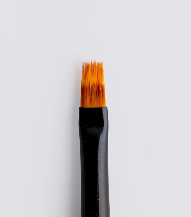 Набор кистей для маникюра