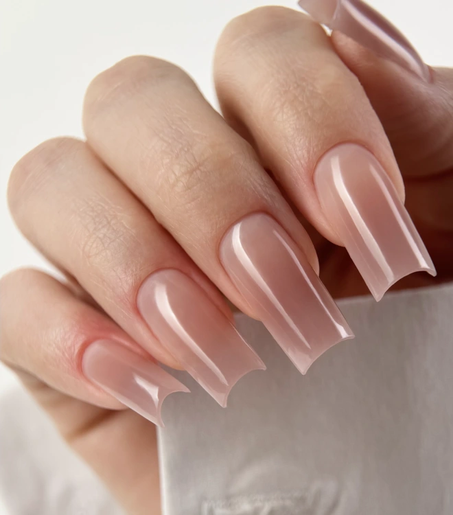 Гель для наращивания и моделирования Naked Gel 10 15 мл