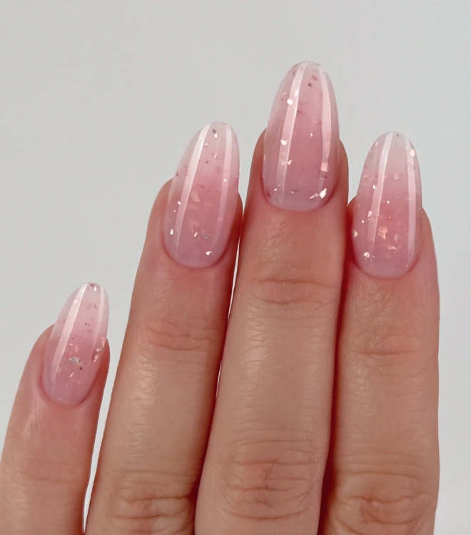 Гель для наращивания и моделирования Love Story Gel 03