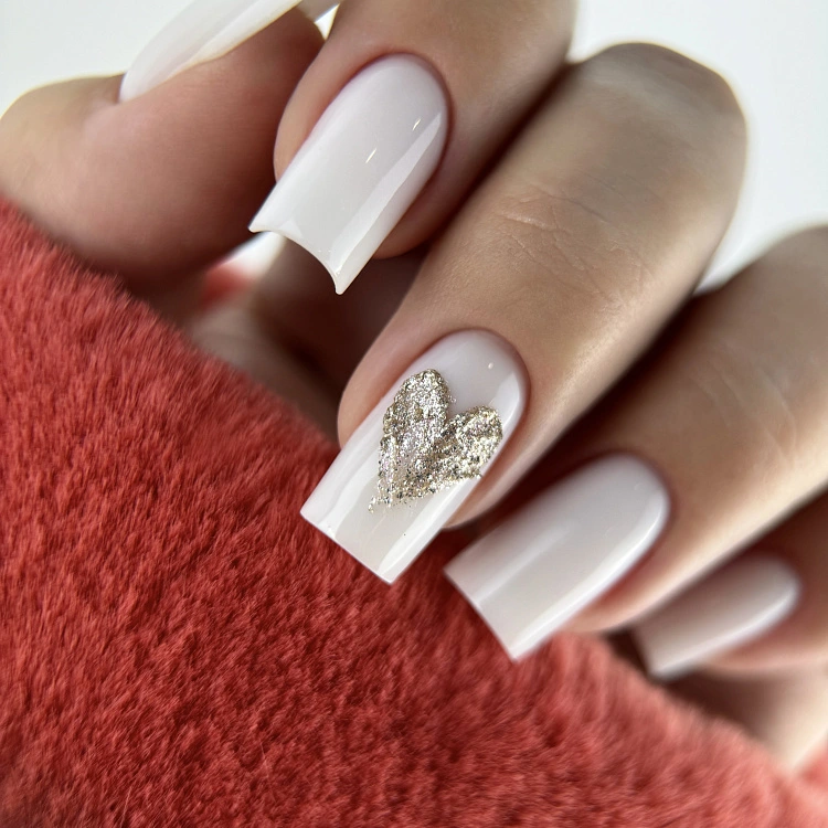 Гипсовый гель для дизайна Mel Gipson 04