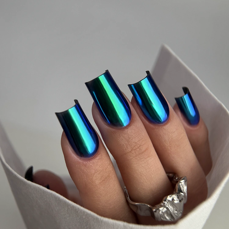 Втирка для ногтей нового поколения Стрекоза 14