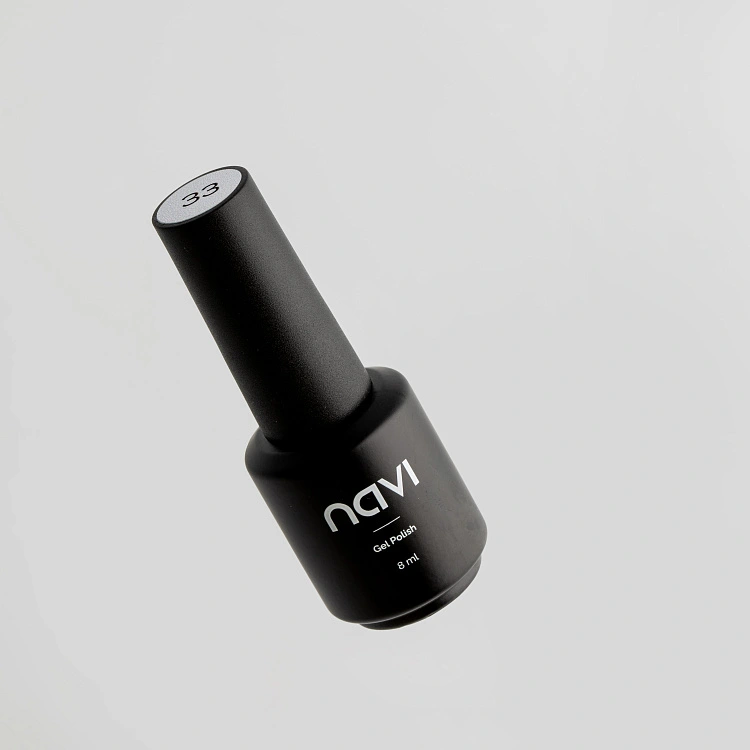 Цветной гель-лак Pastel Collection 33