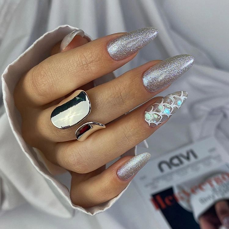 Гель-лак Mermaid 05