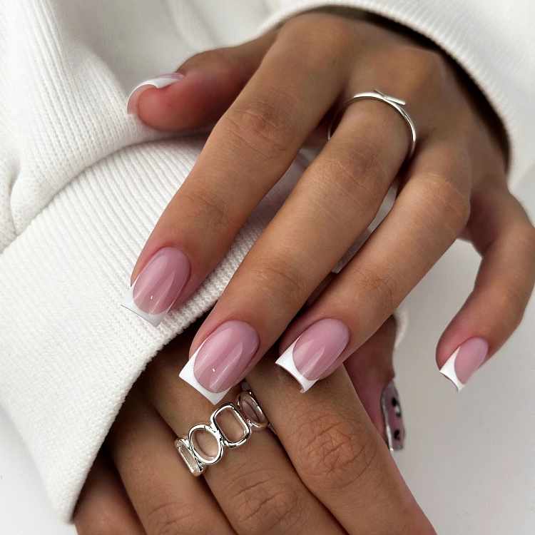 Fast Builder Gel Pink 15 мл