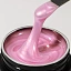 Жемчужный гель с эффектом втирки Lollypop Gel 04