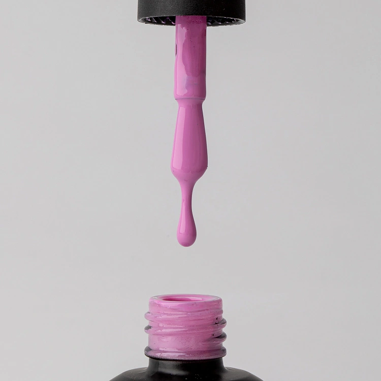 Цветной гель-лак Flora Collection 23