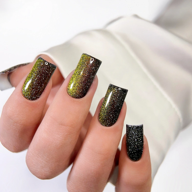 Гель-лак Space cat 01