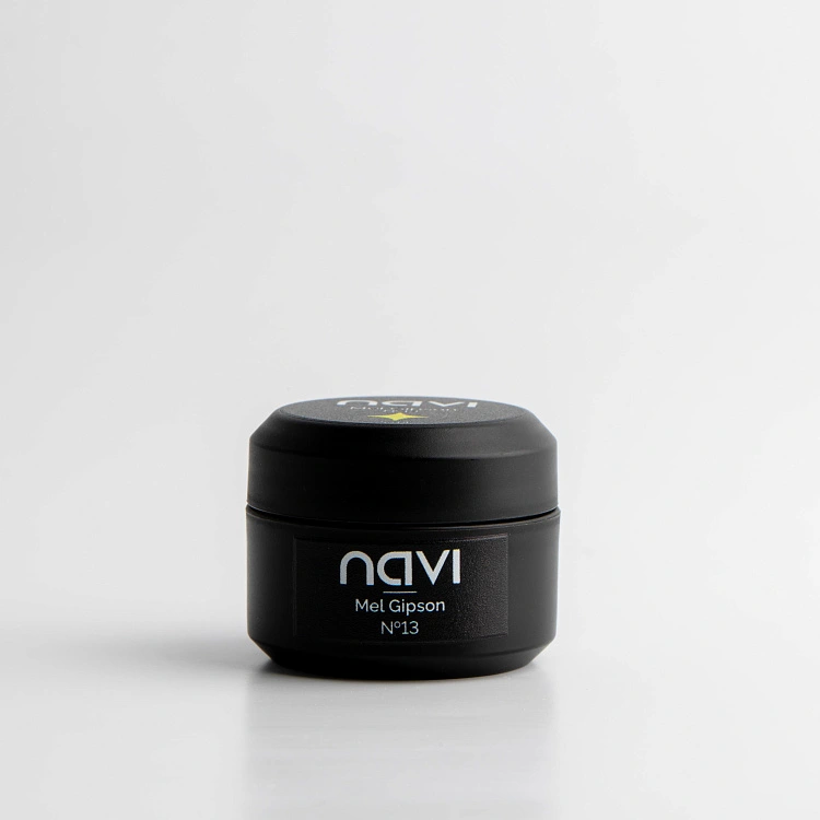 Гипсовый гель для дизайна Mel Gipson 13