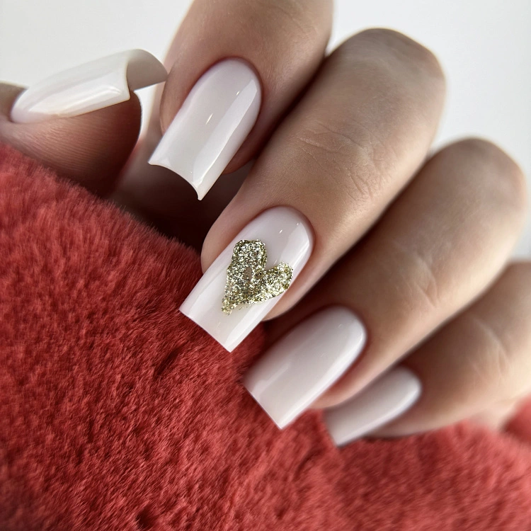 Гипсовый гель для дизайна Mel Gipson 02