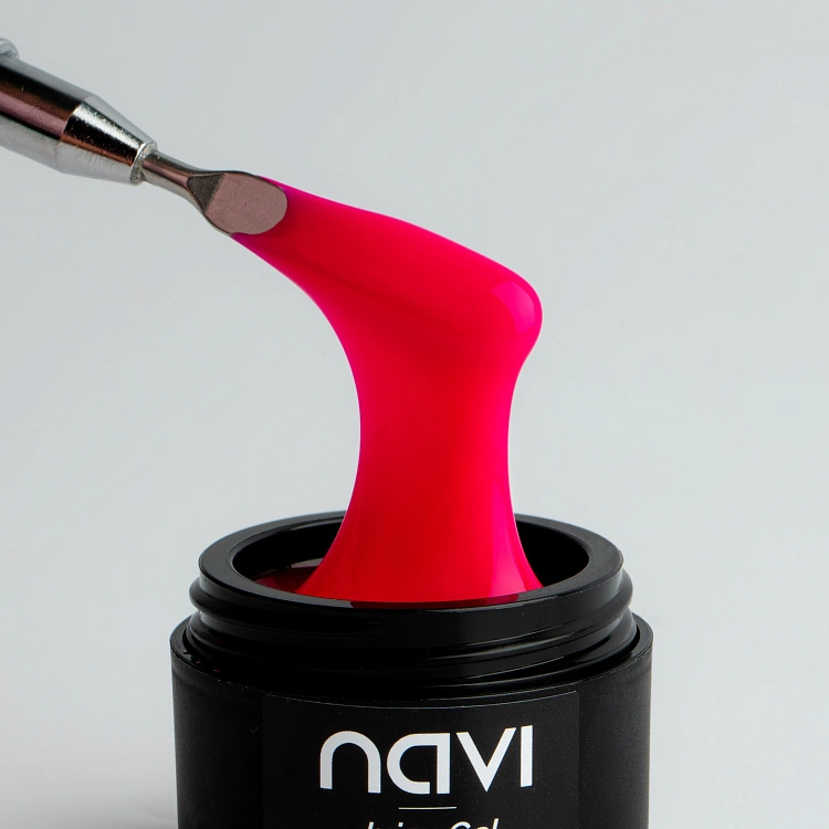 Гель для наращивания и моделирования Juicy Gel 02