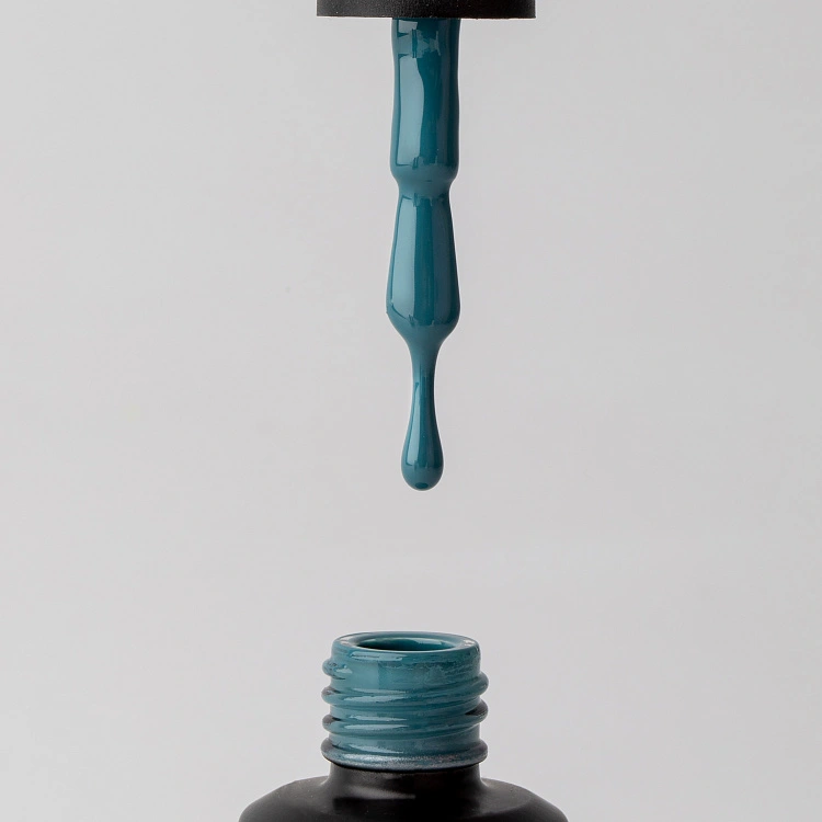 Цветной гель-лак Flora Collection 25