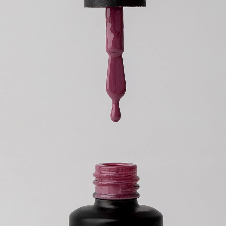 Цветной гель-лак Flora Collection 24