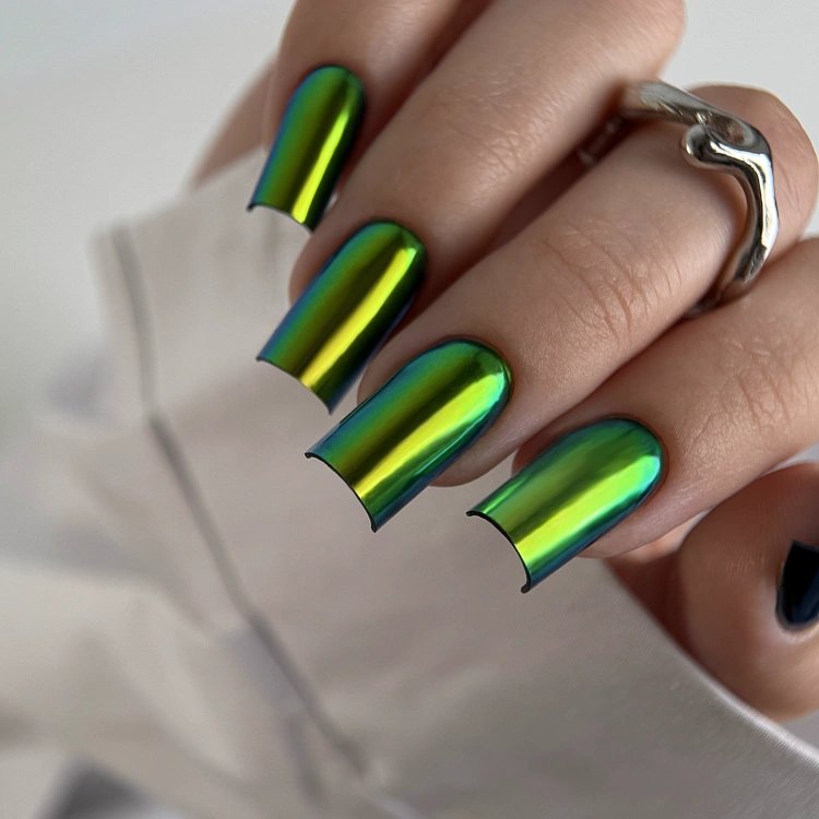 Втирка для ногтей нового поколения Стрекоза 12