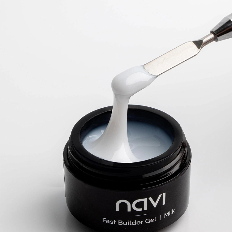Fast Builder Gel Milk 15 мл