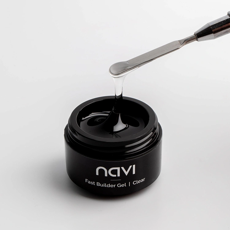 Fast Builder Gel Clear 30 мл