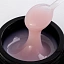 Гель для наращивания и моделирования Naked Gel 01 15 мл