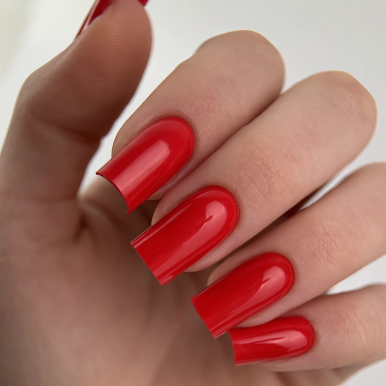 Цветной гель-лак Moulin Rouge Collection 10