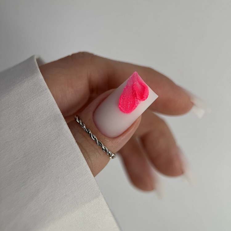 Гипсовый гель для дизайна Mel Gipson 14