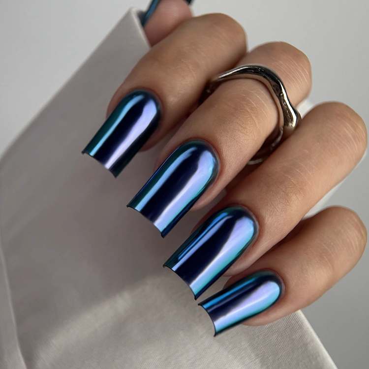 Втирка для ногтей нового поколения Стрекоза 11