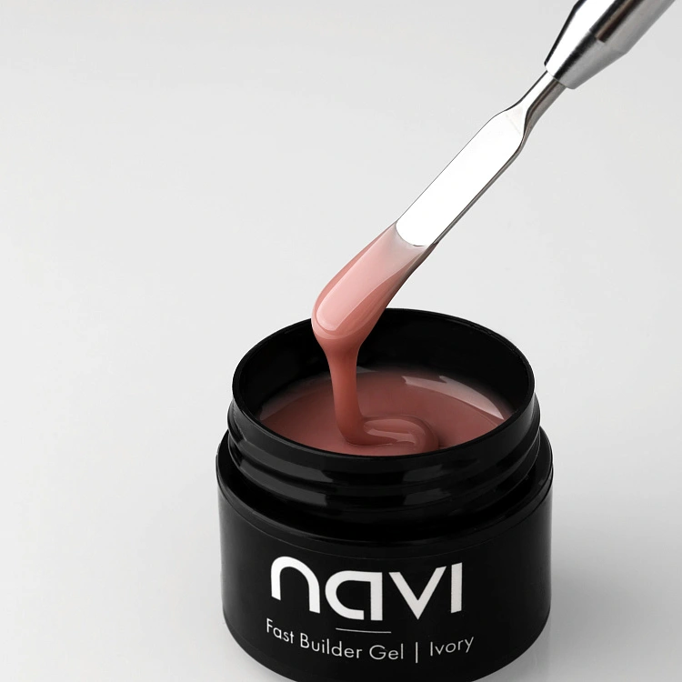 Fast Builder Gel Ivory 15 мл