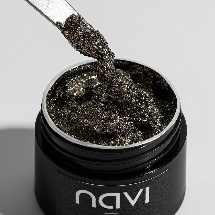 Гипсовый гель для дизайна Mel Gipson 03